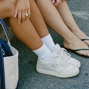 new balance 550 sneakers